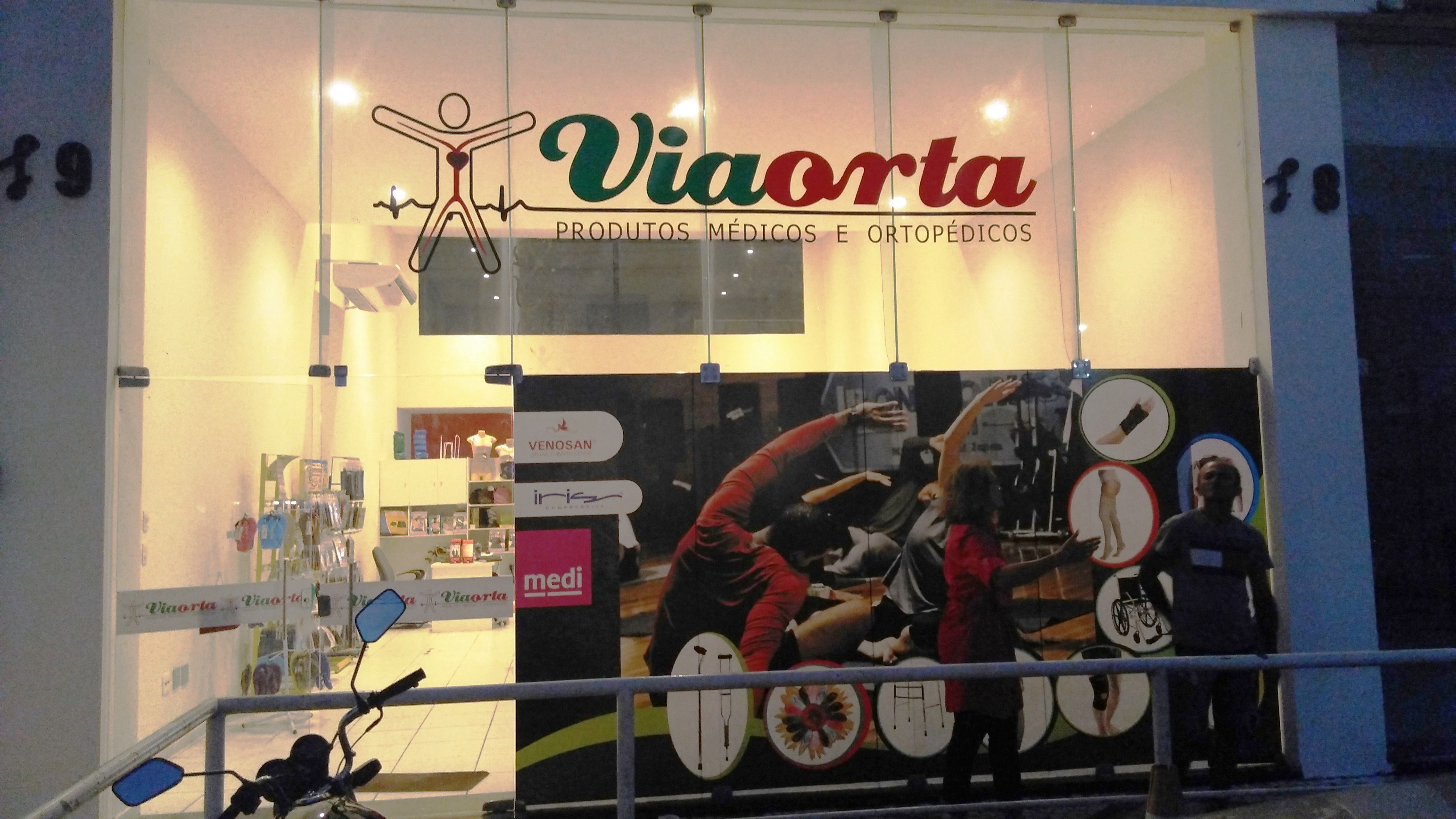 Loja - Viaorta Loja - Viaorta